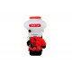 Fumigadora 15 lts  Autonoma 2T